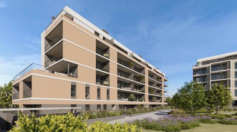 Photo 3 from new construction home in Flat for sale in Calle Ajonjolí, 1, Nuevo Bulevar, Sevilla
