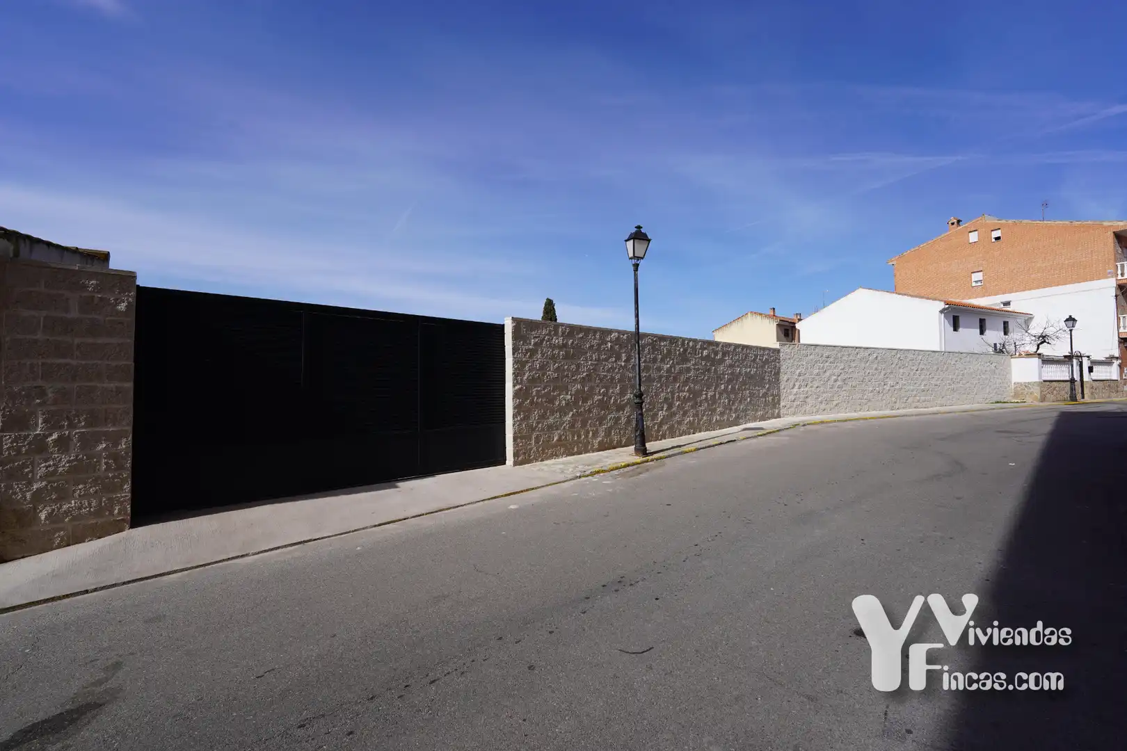 Exterior view of Residential for sale in Cabañas de la Sagra