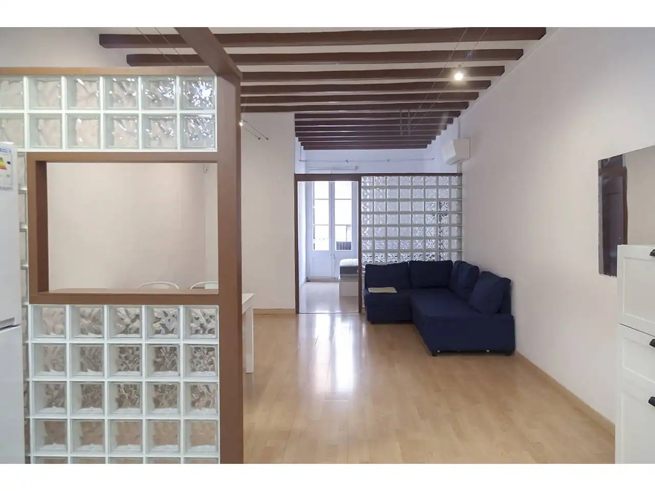 Wohnung mit Terrasse zum Verkauf in Calle Manzanares, imagen 14
