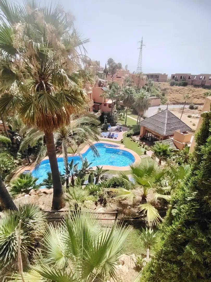 Jardí de Casa o xalet en venda en Mijas amb Calefacció, Jardí privat i Terrassa