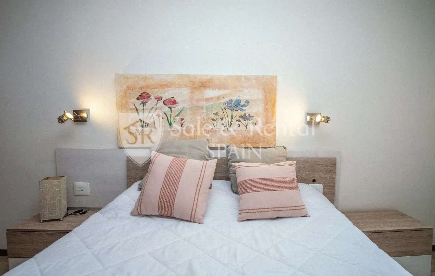 Wohnung mit Pool zum Verkauf in Santa Susanna, imagen 22
