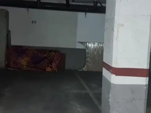 Parking of Garage for sale in Gavà  with Alarm