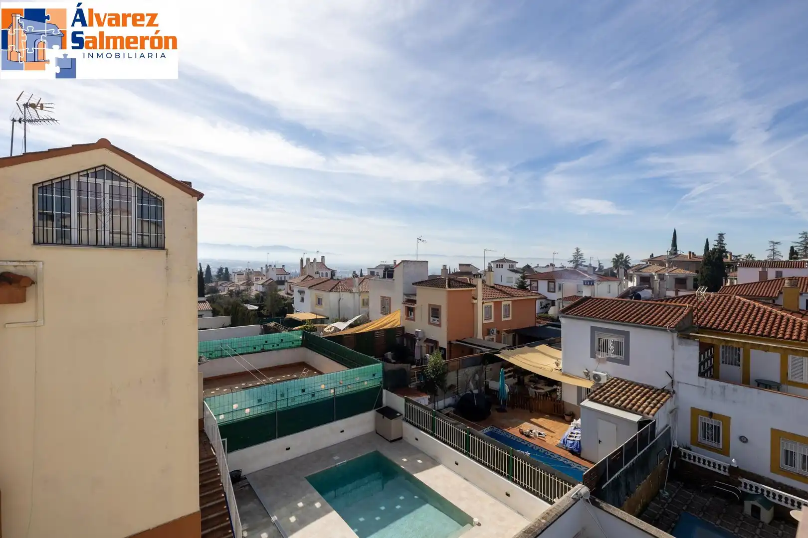 Maison jumelée avec terrasse à vendre à Calle MIMBRES UR.MONTELUZ, imagen 31