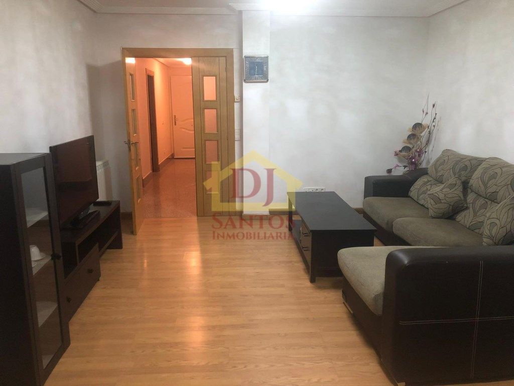 Sala de estar de Casa o chalet en venta en Buenavista