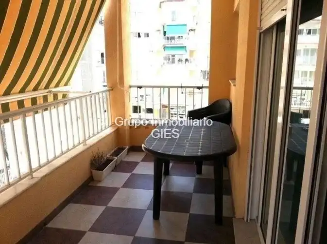 Apartament amb ascensor en venda a Carrer del Doctor Brugada 11, imagen 2
