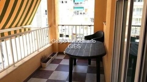 Foto 2 de Apartament en venda a Carrer del Doctor Brugada, 11, El Perelló, Sueca