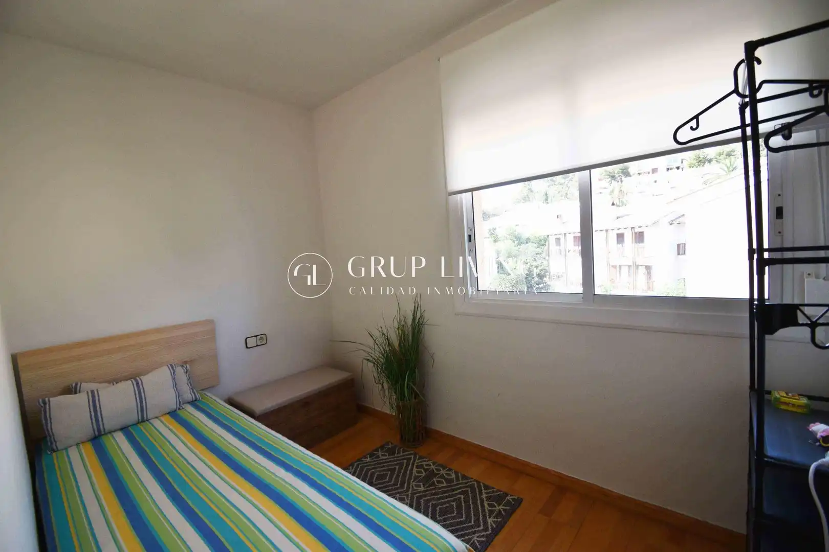 Appartement avec piscine à louer à Avenida Santiago Rusiñol, imagen 18
