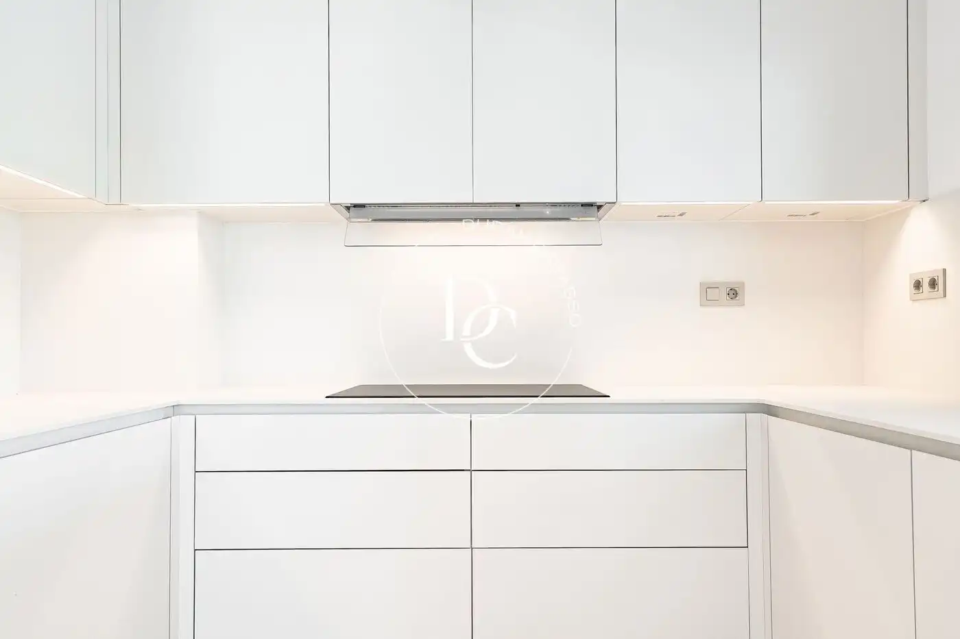Flat for rent in Carrer d'Enric Morera, Can Girona - Terramar - Vinyet