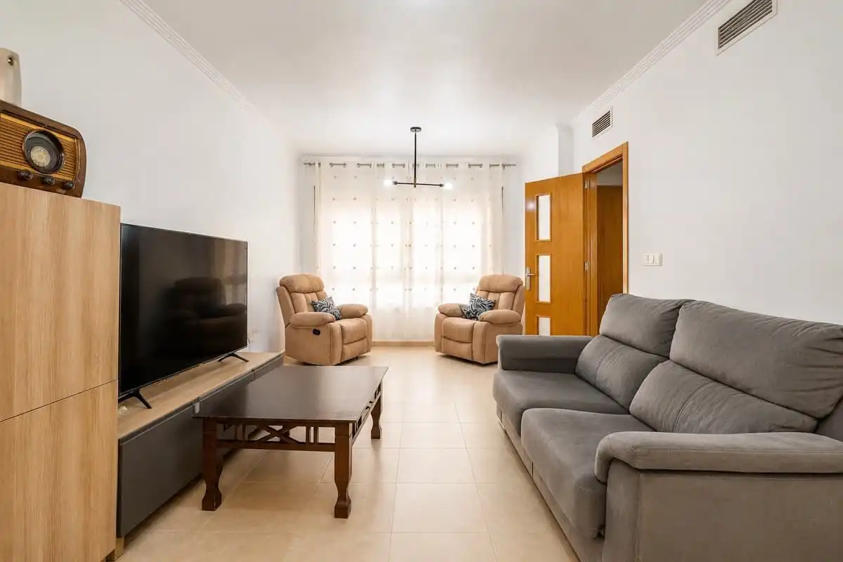 Duplex con giardino in vendita a San Pedro del Pinatar, imagen 12