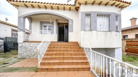 Foto 2 de Casa o xalet en venda a Amsterdam, Huecas, Toledo