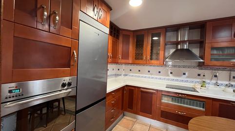 Photo 5 of Flat for rent in San Francisco Javier,  Granada Capital