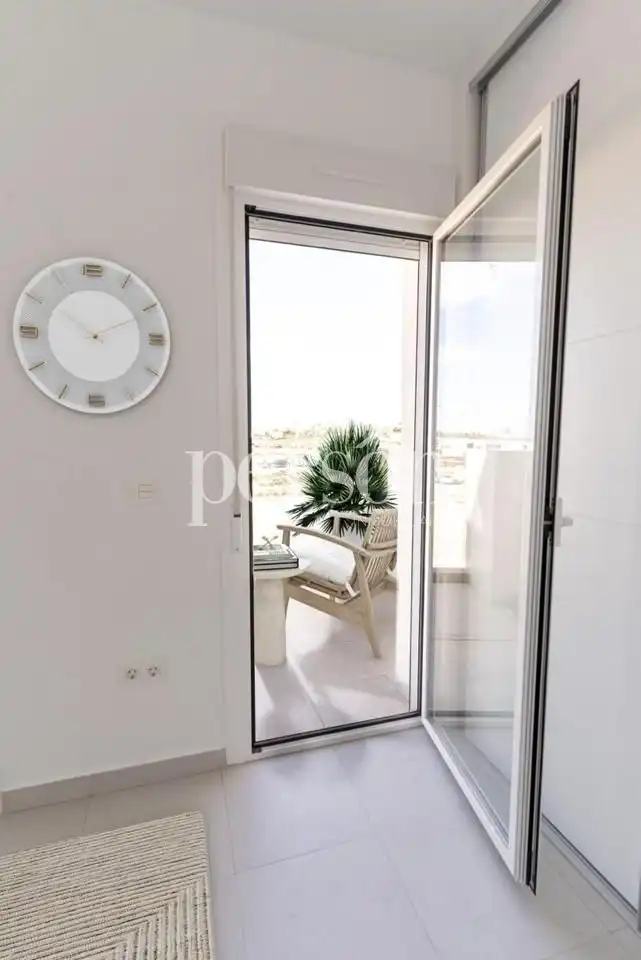 Bungalow con piscina en venta en Gran Alacant, imagen 14