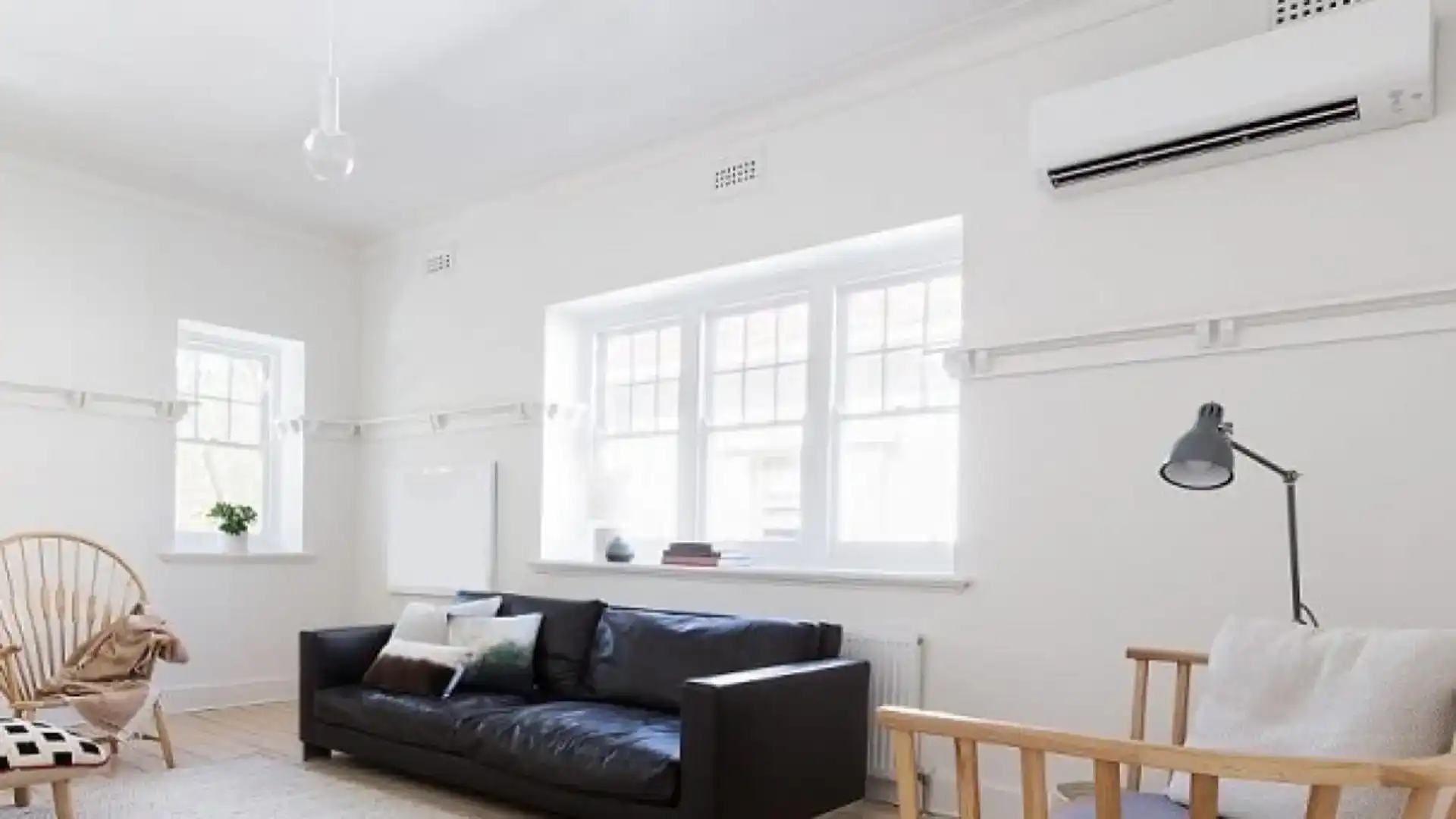 Wohnzimmer von Wohnung zum Verkauf in Aldea En Cabo mit Sauna