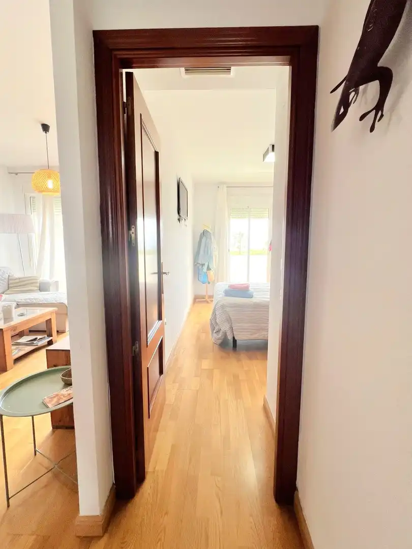Habitación de Apartamento en venta en Isla Cristina con Aire acondicionado, Calefacción y Terraza
