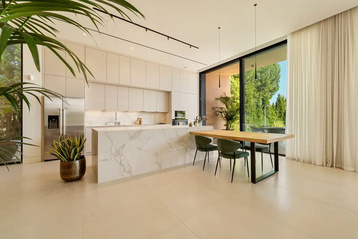 Casa amb piscina en venda a Benamara - Atalaya, imagen 6