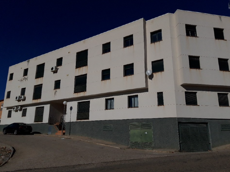 Exterior view of Garage for sale in Huerta de Valdecarábanos