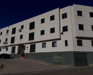 Vista exterior de Garatge en venda en Huerta de Valdecarábanos
