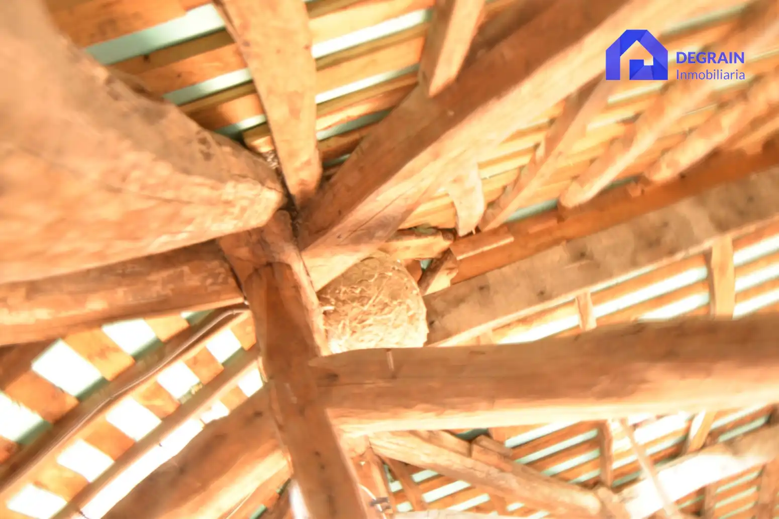 Vista exterior de Casa o chalet en venta en Salas con Calefacción, Terraza y Trastero