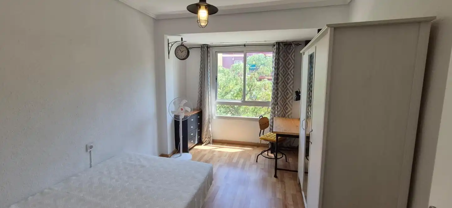 Flat for rent in calle de la Indústria, L'Illa Perduda