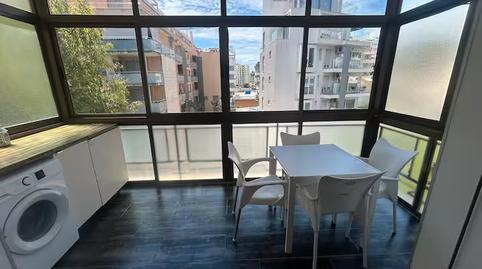 Photo 5 of Flat to rent in Avenida del Mar, 3, Puerto Marina, Málaga