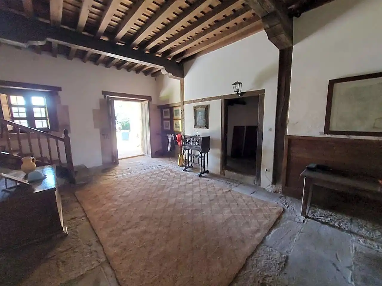 Country homes for sale in Barrio Quijas, Reocín