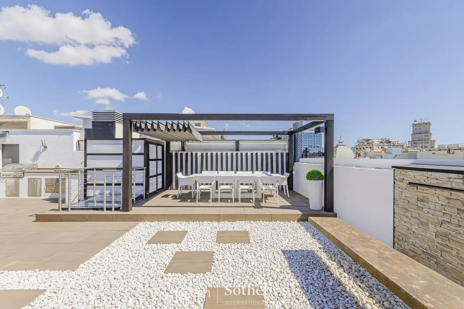Attico in vendita a Eixample, imagen 3