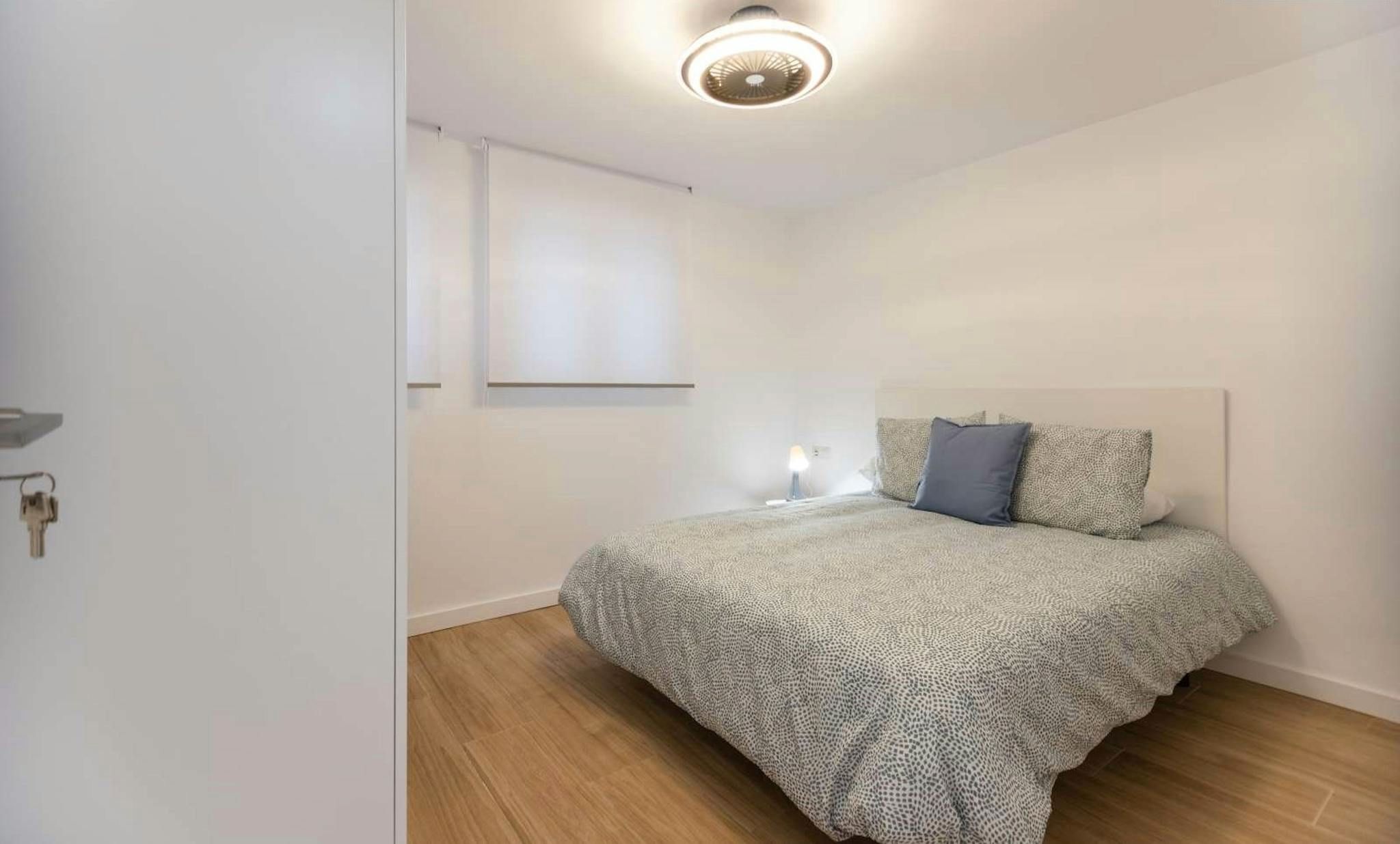 Flat to share in N/A, Torrefiel