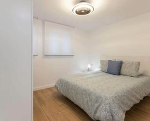 Bedroom of Flat to share in  Valencia Capital  with Air Conditioner