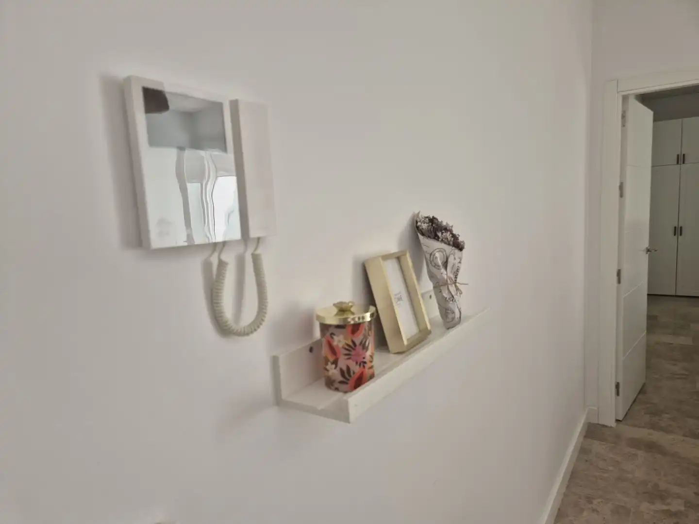 Bedroom of Apartments for rent in Badajoz  with Terrace and Furnished
