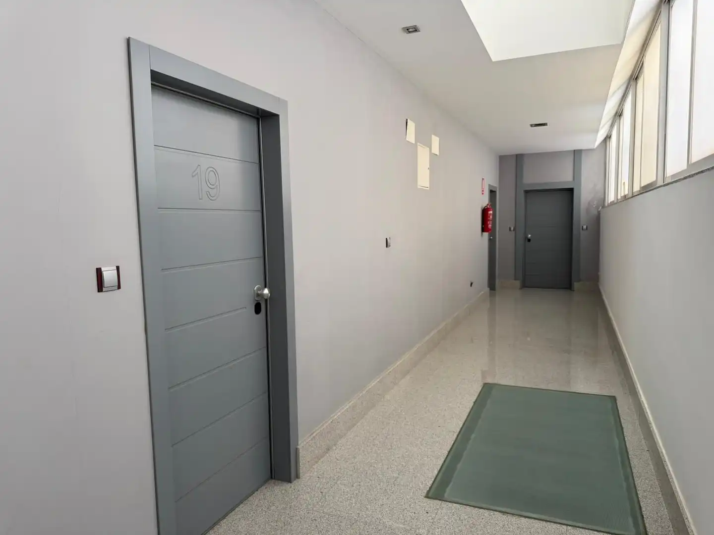 Oficina de lloguer en Los Alcázares