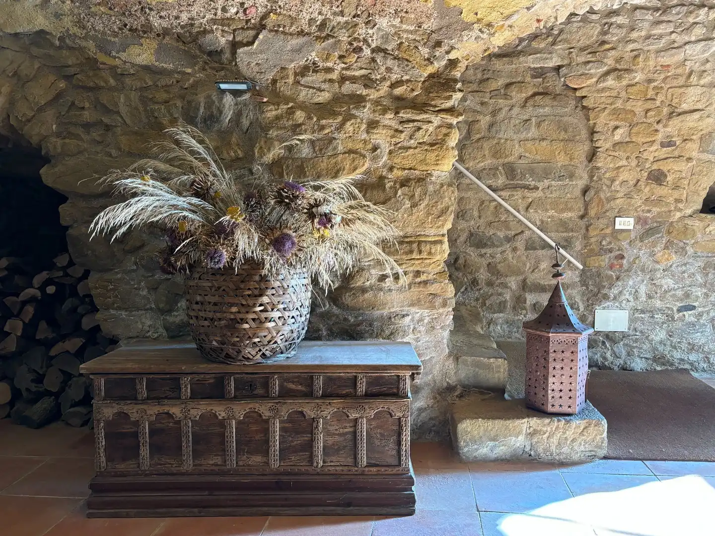 Finca rústica en venta en Madremanya con Calefacción, Terraza y Trastero