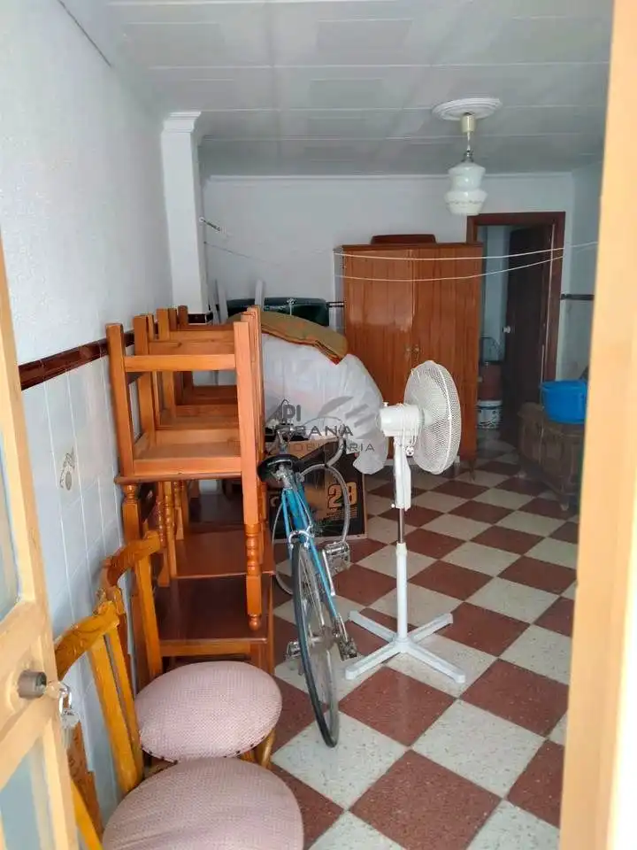 Habitación de Casa o chalet en venta en Lucena con Aire acondicionado, Terraza y Trastero