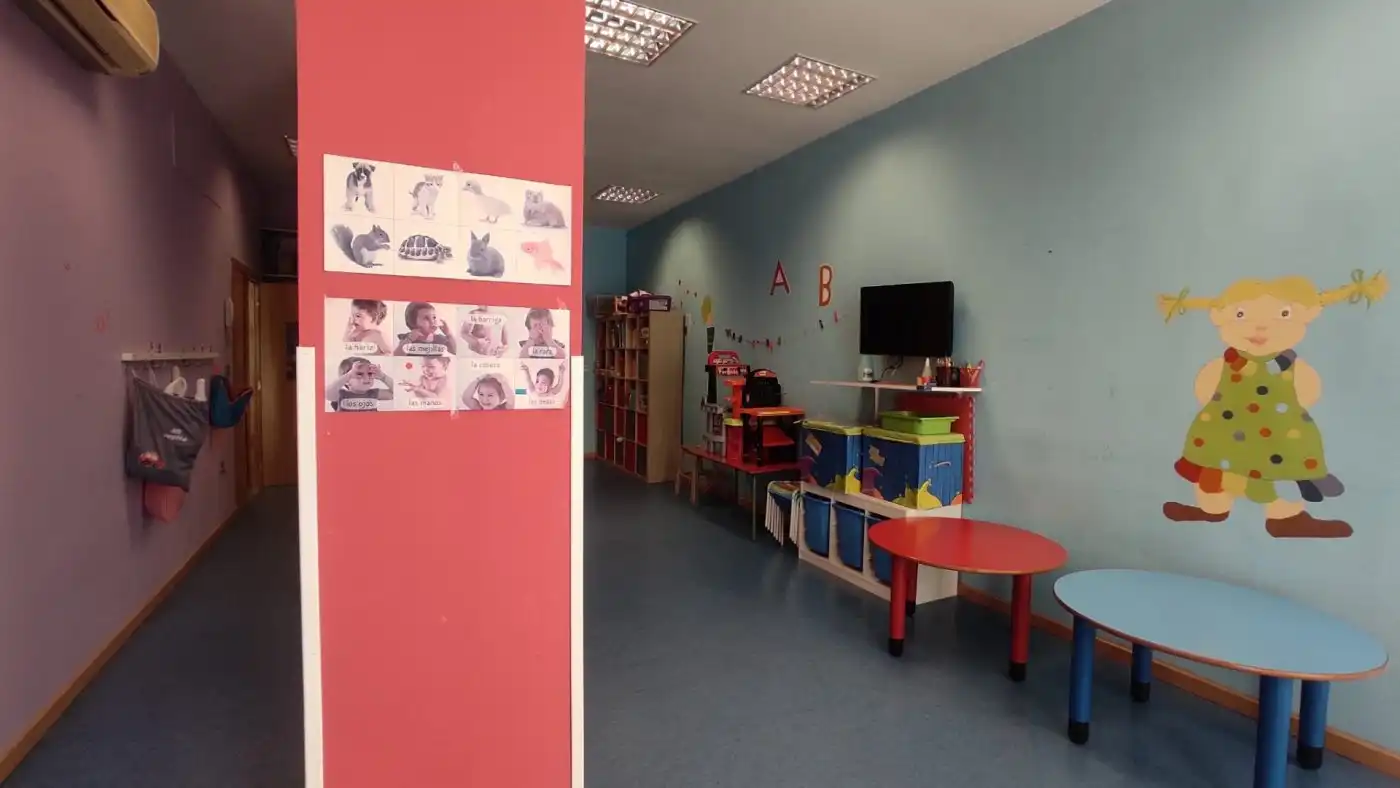 Local comercial en venda a La Victoria - Puente Jardín, imagen 32