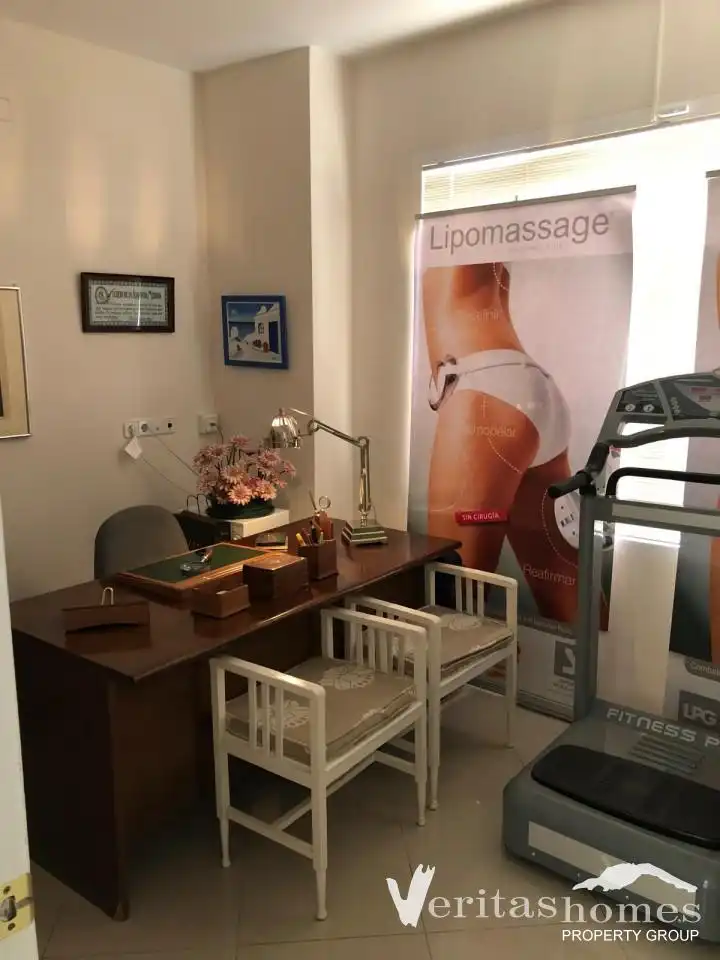 Local comercial en venda a Mojácar Playa - Las Ventanicas - La Paratá, imagen 5