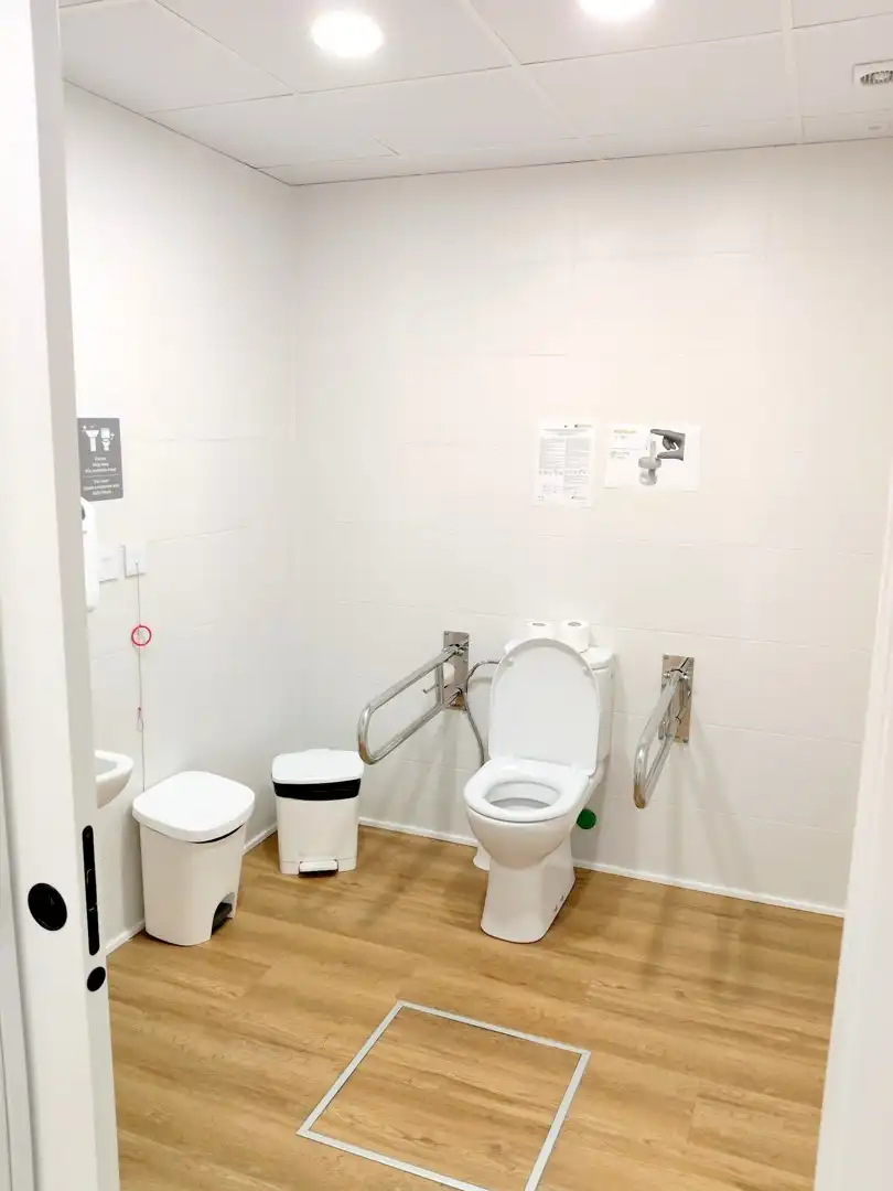 Gewerbefläche zur Miete in Pº Cuellar, imagen 15