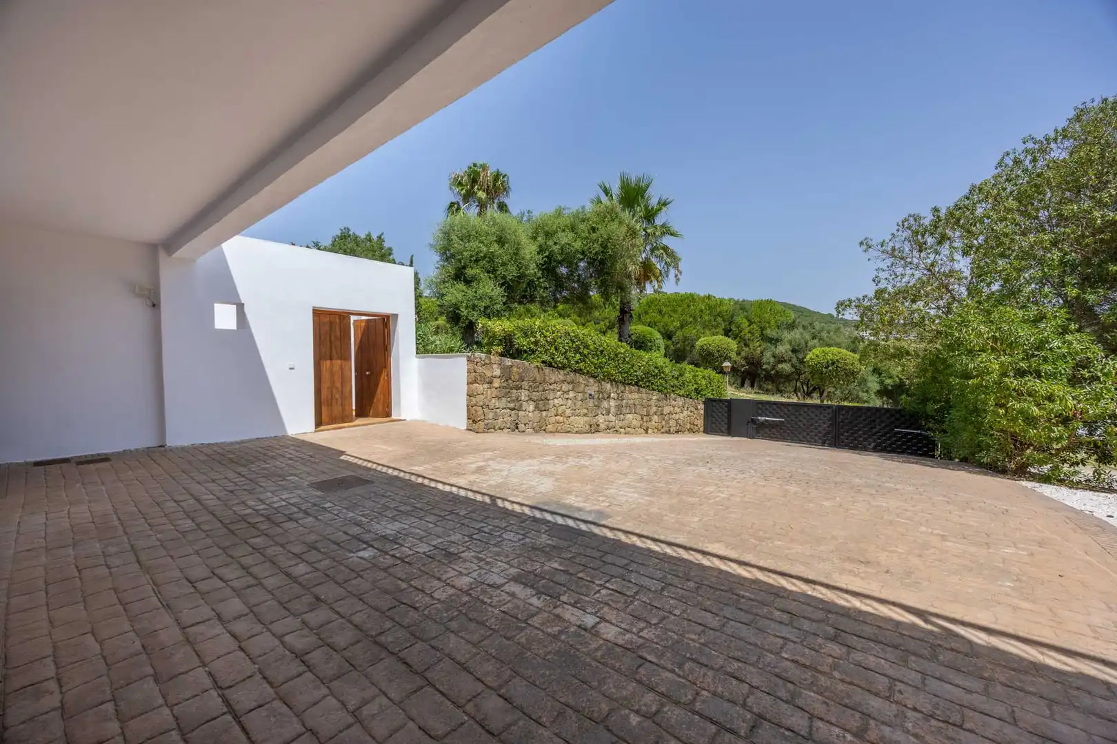 Maison avec piscine à vendre à Sotogrande Alto, imagen 51