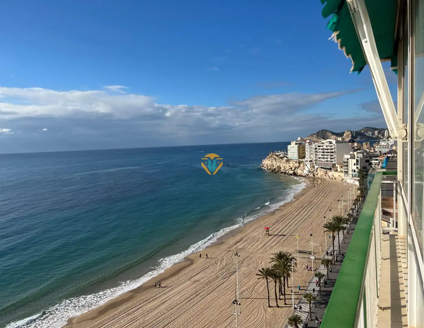 Appartamento con ascensore in vendita a Playa de Levante, imagen 4