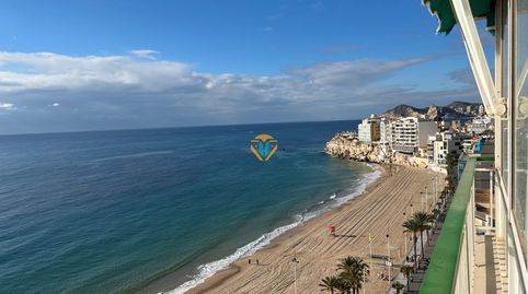 PISAZO REFORMADO CON PARKING EN PRIMERA LLINEA DE PLAYA LEVANTE!!!, image 4