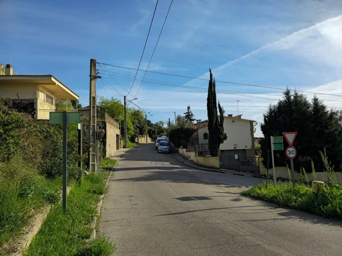 Residential land for sale in la Quintana 8, imagen 8