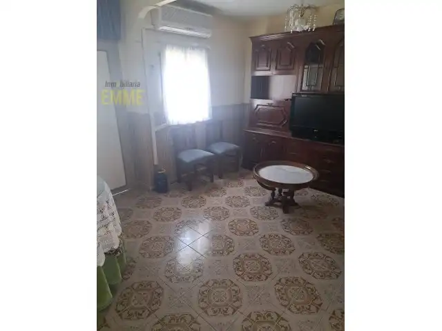 Living room of Flat for sale in Ronda