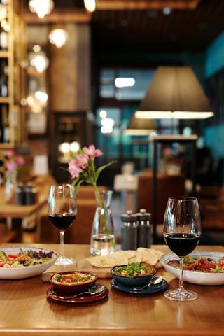 Local comercial en Alquiler en Centro Histórico