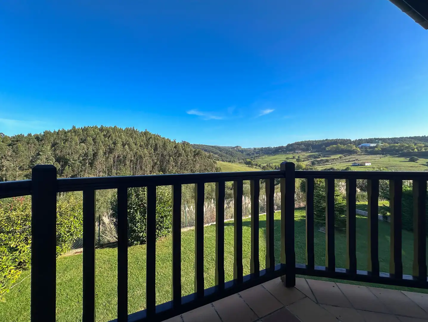 Villa con terrazza in vendita a Urbanización Rovacías A. IV, imagen 36