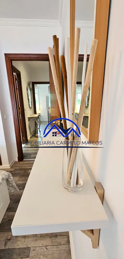 Ático en venta en Sanlúcar de Barrameda con Aire acondicionado, Jardín privado y Terraza