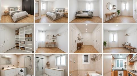 Foto 5 de Piso en venta en Calle Arago, Fort Pienc,  Barcelona Capital