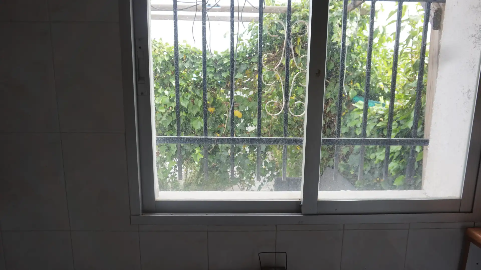 Balcony of Houses for sale in Trijueque  with Heating, Private garden and Swimming Pool