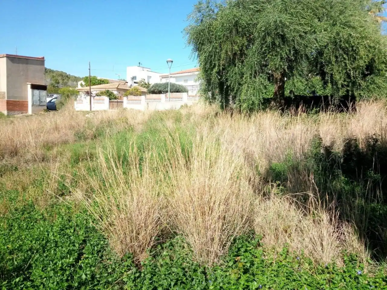 Rural land for sale in Calle Les Gabarres, imagen 10