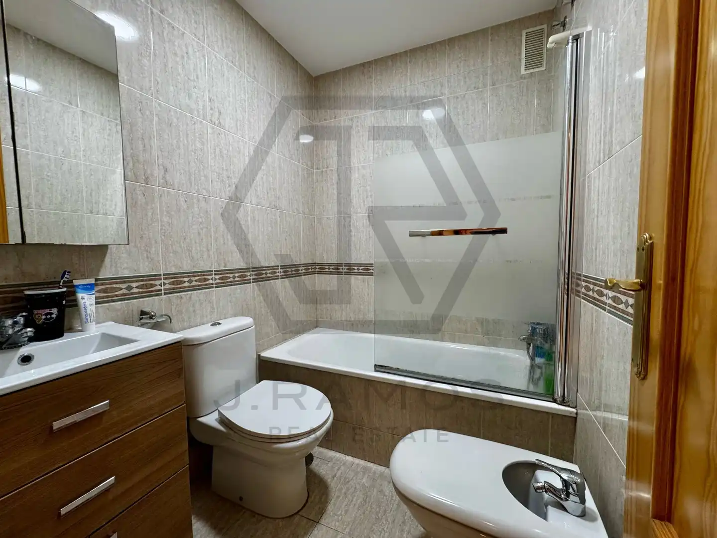 Piso con piscina en venta en Pintor Antonio Valdes, imagen 4