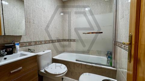 Foto 4 de Pis en venda a Pintor Antonio Valdes, Camino Algarrobo - Las Arenas, Vélez-Málaga