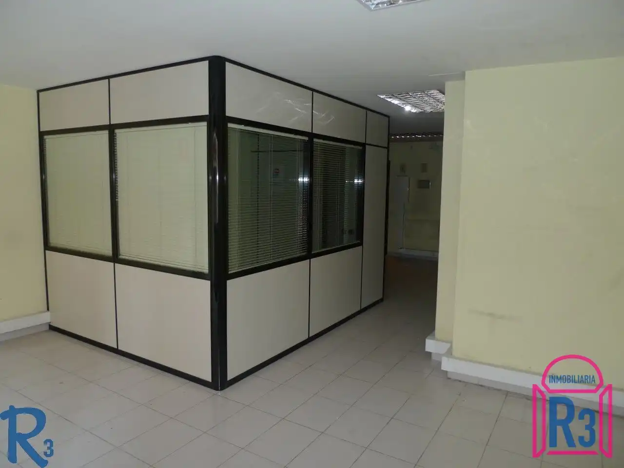 Büro zur Miete in Alferez Provisional, imagen 5