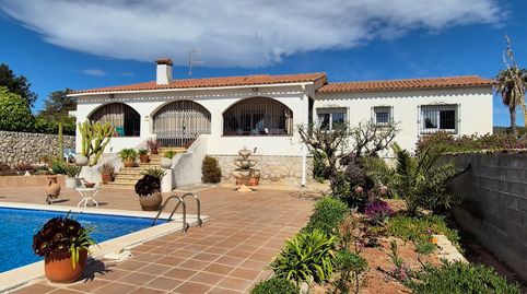 Foto 4 de Casa o xalet en venda a Mas Trader - Corral d'En Tort - Corral d'En Cona, Cubelles